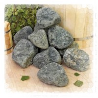 Камни для сауны и бани