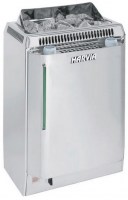 Электрическая печь HARVIA Topclass Combi Automatic HKSE800400A KV80SEA, с парогенератором автомат