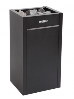 Электрическая печь HARVIA Virta HL110400 HL110 black, 10.8 кВт (без пульта управления Griffin в комплекте)