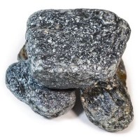 Камень Талькохлорит оголтованный (упаковка)