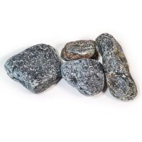 Камень Талькохлорит оголтованный (упаковка)