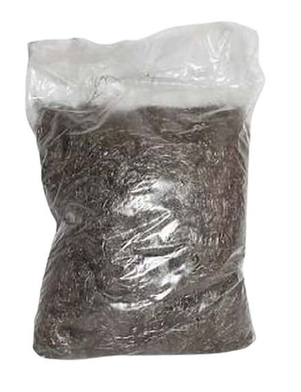Вата базальтовая 1 пакет (3 кг)